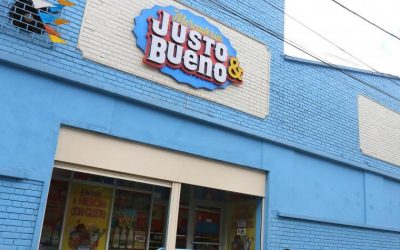 Justo & Bueno elige Reorganización de Emergencia